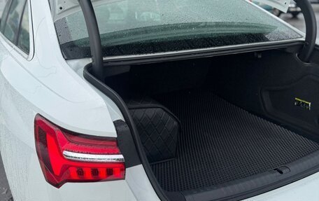 Audi A6, 2019 год, 3 400 000 рублей, 8 фотография