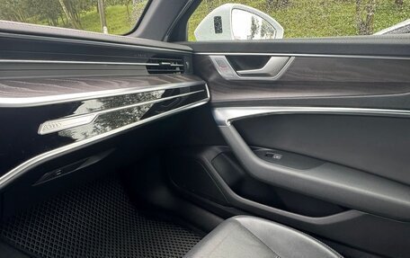 Audi A6, 2019 год, 3 400 000 рублей, 23 фотография