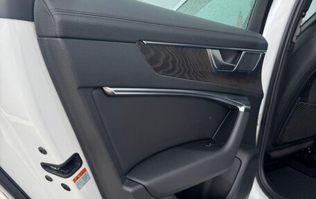 Audi A6, 2019 год, 3 400 000 рублей, 17 фотография