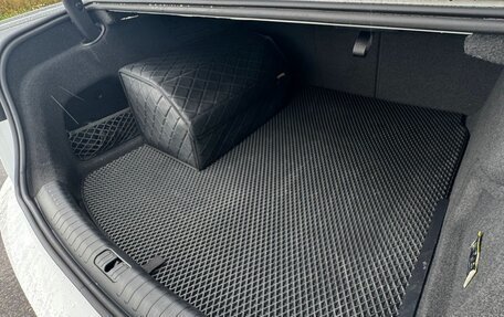 Audi A6, 2019 год, 3 400 000 рублей, 26 фотография