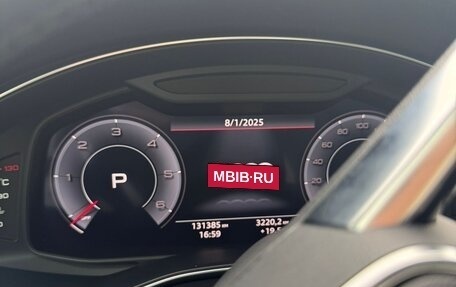 Audi A6, 2019 год, 3 400 000 рублей, 15 фотография