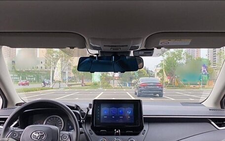 Toyota Corolla, 2021 год, 1 600 000 рублей, 6 фотография