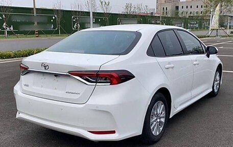 Toyota Corolla, 2021 год, 1 600 000 рублей, 4 фотография