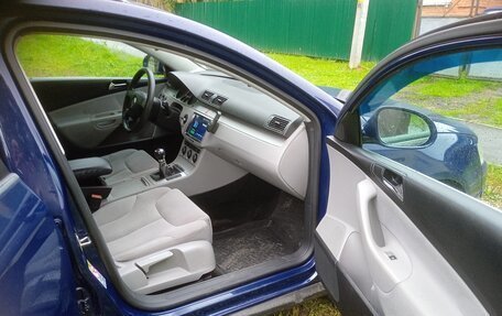 Volkswagen Passat B6, 2008 год, 420 000 рублей, 5 фотография