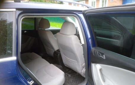 Volkswagen Passat B6, 2008 год, 420 000 рублей, 6 фотография