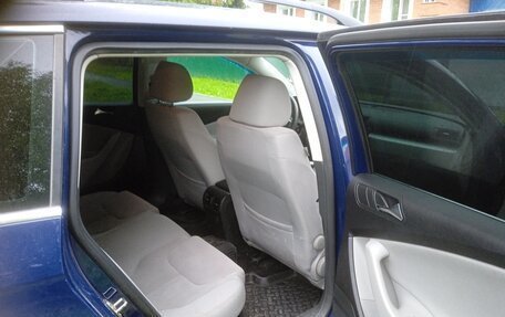 Volkswagen Passat B6, 2008 год, 420 000 рублей, 8 фотография
