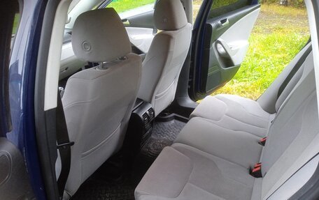 Volkswagen Passat B6, 2008 год, 420 000 рублей, 9 фотография