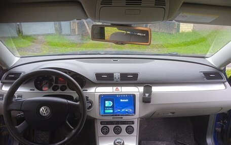 Volkswagen Passat B6, 2008 год, 420 000 рублей, 11 фотография