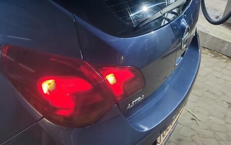 Opel Astra J, 2011 год, 565 000 рублей, 8 фотография