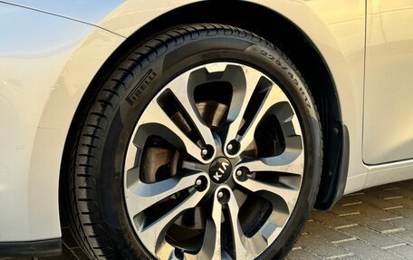 KIA cee'd III, 2014 год, 1 280 000 рублей, 10 фотография
