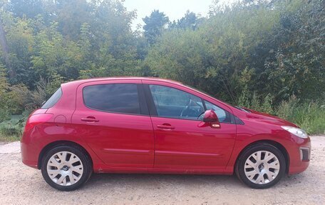 Peugeot 308 II, 2011 год, 550 000 рублей, 4 фотография