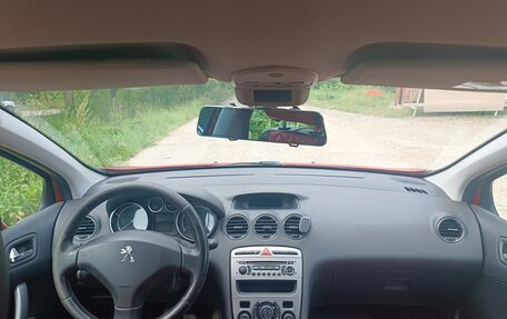 Peugeot 308 II, 2011 год, 550 000 рублей, 9 фотография