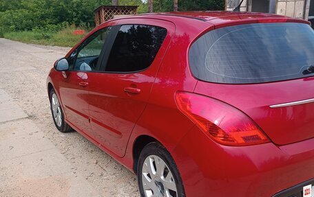 Peugeot 308 II, 2011 год, 550 000 рублей, 7 фотография