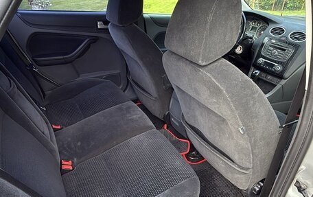 Ford Focus II рестайлинг, 2007 год, 490 000 рублей, 8 фотография