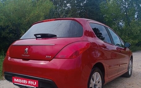 Peugeot 308 II, 2011 год, 550 000 рублей, 5 фотография