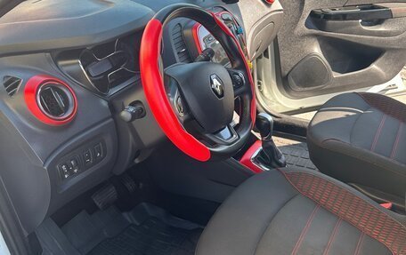 Renault Kaptur I рестайлинг, 2019 год, 1 400 000 рублей, 6 фотография