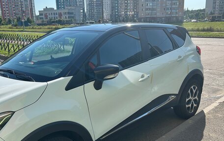 Renault Kaptur I рестайлинг, 2019 год, 1 400 000 рублей, 15 фотография