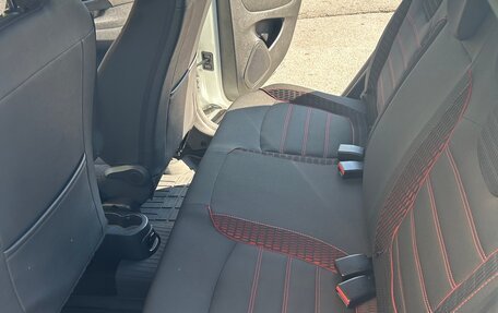 Renault Kaptur I рестайлинг, 2019 год, 1 400 000 рублей, 11 фотография