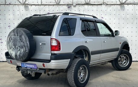 Opel Frontera B, 1999 год, 525 000 рублей, 4 фотография