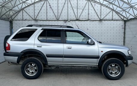 Opel Frontera B, 1999 год, 525 000 рублей, 9 фотография