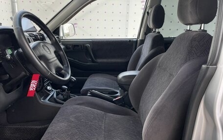 Opel Frontera B, 1999 год, 525 000 рублей, 11 фотография
