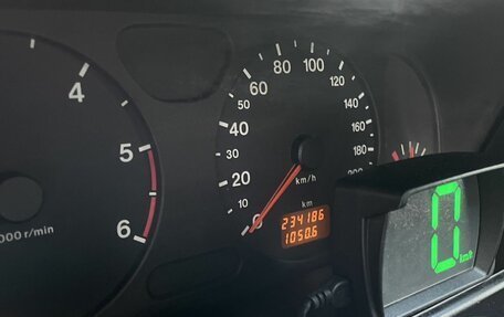 Opel Frontera B, 1999 год, 525 000 рублей, 14 фотография
