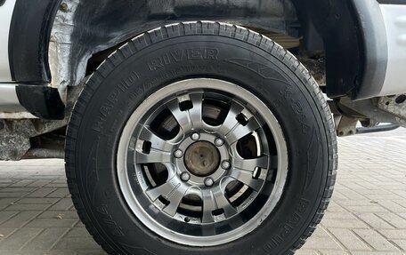 Opel Frontera B, 1999 год, 525 000 рублей, 19 фотография