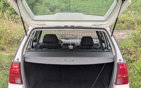 Volkswagen Golf IV, 1999 год, 380 000 рублей, 8 фотография
