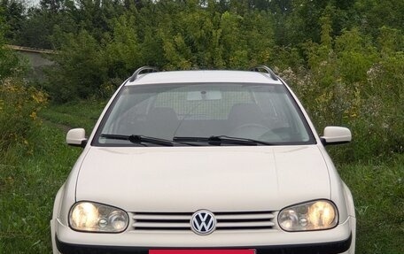Volkswagen Golf IV, 1999 год, 380 000 рублей, 2 фотография