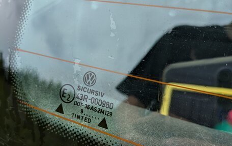 Volkswagen Golf IV, 1999 год, 380 000 рублей, 15 фотография