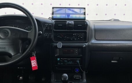 Opel Frontera B, 1999 год, 525 000 рублей, 16 фотография