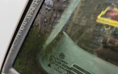 Volkswagen Golf IV, 1999 год, 380 000 рублей, 23 фотография
