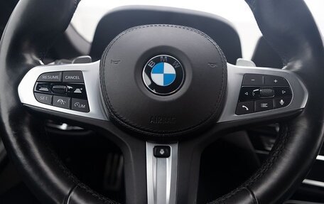 BMW 5 серия, 2022 год, 4 500 000 рублей, 6 фотография