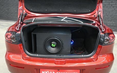 Mazda 3, 2008 год, 900 000 рублей, 6 фотография