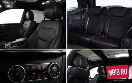 Mercedes-Benz GLS, 2018 год, 4 750 000 рублей, 20 фотография