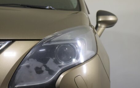 Opel Zafira B, 2013 год, 730 000 рублей, 10 фотография