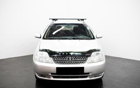 Toyota Corolla, 2002 год, 520 000 рублей, 2 фотография