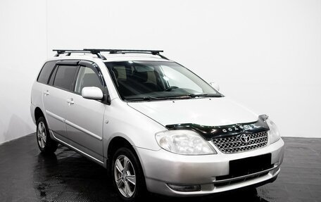 Toyota Corolla, 2002 год, 520 000 рублей, 3 фотография