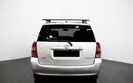 Toyota Corolla, 2002 год, 520 000 рублей, 5 фотография