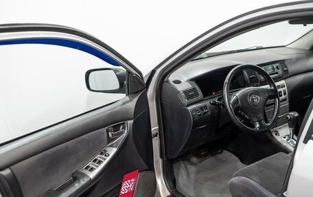 Toyota Corolla, 2002 год, 520 000 рублей, 7 фотография