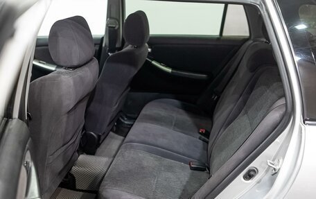 Toyota Corolla, 2002 год, 520 000 рублей, 13 фотография