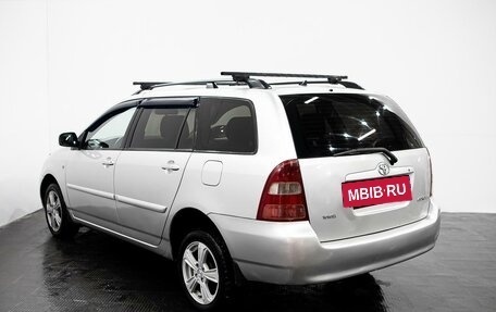 Toyota Corolla, 2002 год, 520 000 рублей, 6 фотография