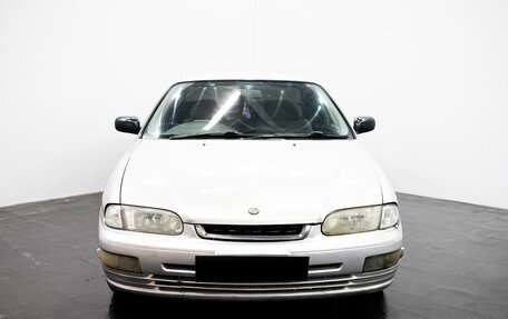 Nissan Presea II, 1998 год, 195 000 рублей, 2 фотография