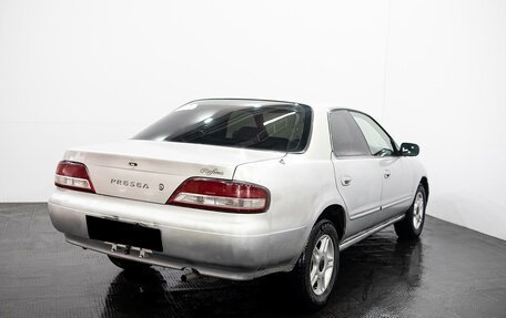 Nissan Presea II, 1998 год, 195 000 рублей, 4 фотография