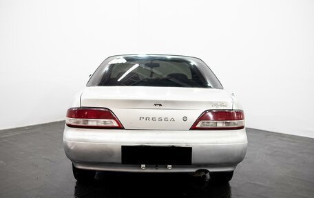 Nissan Presea II, 1998 год, 195 000 рублей, 5 фотография