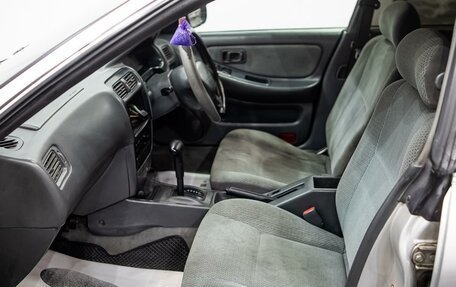 Nissan Presea II, 1998 год, 195 000 рублей, 11 фотография