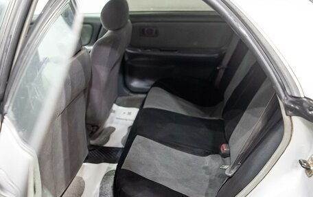Nissan Presea II, 1998 год, 195 000 рублей, 10 фотография