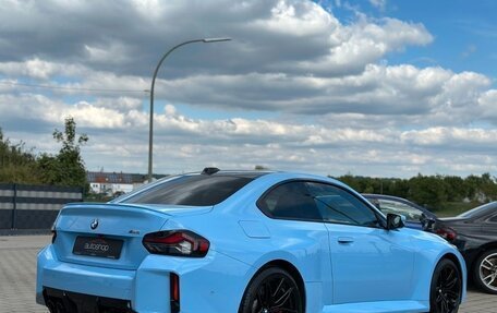 BMW M2, 2023 год, 7 430 000 рублей, 7 фотография