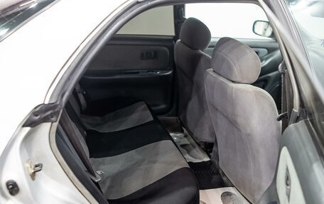 Nissan Presea II, 1998 год, 195 000 рублей, 9 фотография