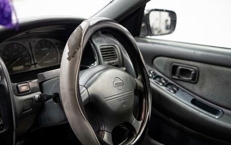 Nissan Presea II, 1998 год, 195 000 рублей, 12 фотография
